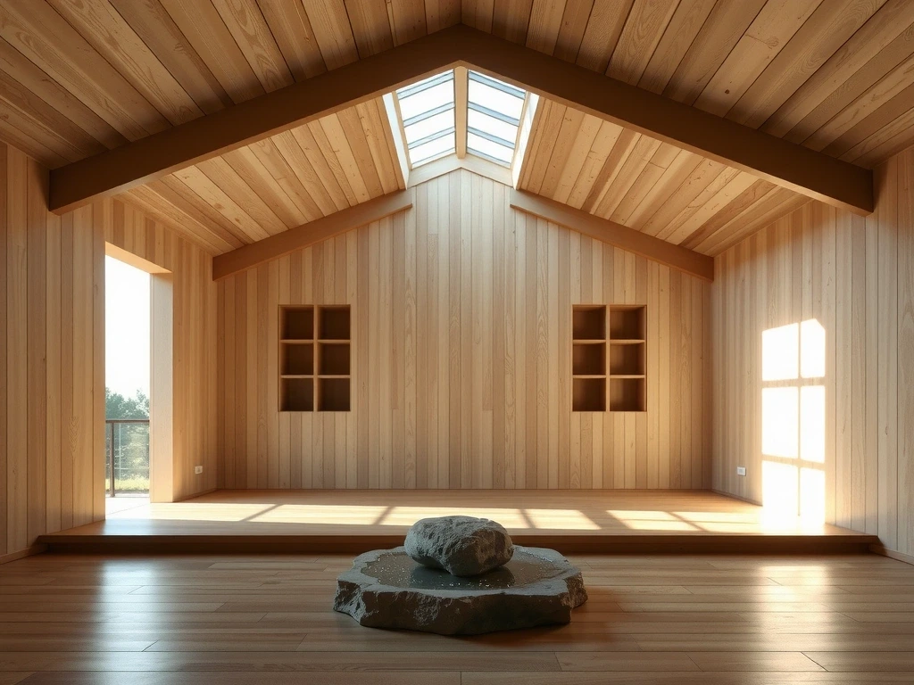 Studio Sérénité en Flux